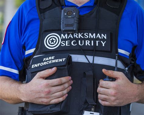 marksman security reviews.